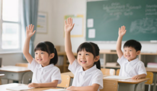 每当流感季节来临，学校要怎么做预防？