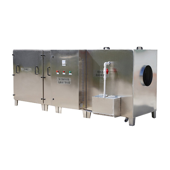 奇净5000/20000除臭杀菌机