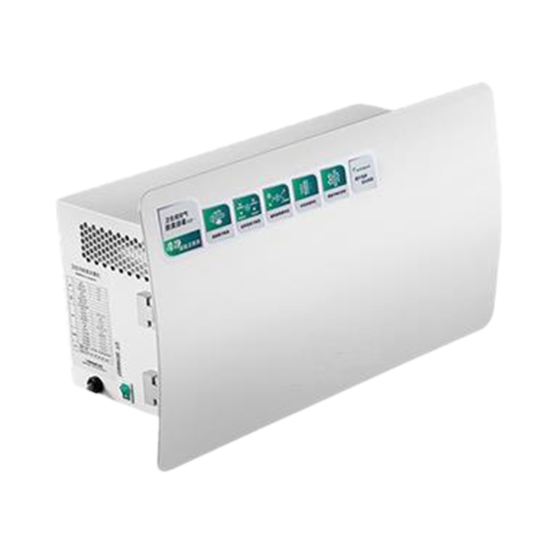 奇净150卫生间除臭杀菌机