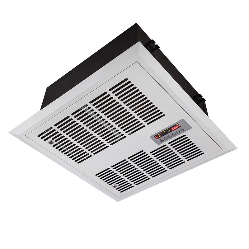 奇净600卫生间除臭杀菌机