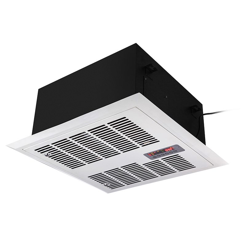 Qijing 600 Bathroom Deodorization and Sterilization Machine