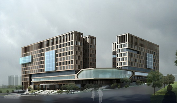 Application cases of air purification products