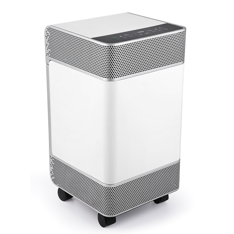 Fashion 1000 Air Purification and Disinfection Machine