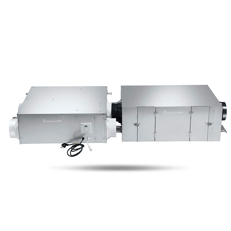 Shujing 500B Bathroom Deodorization and Sterilization Machine