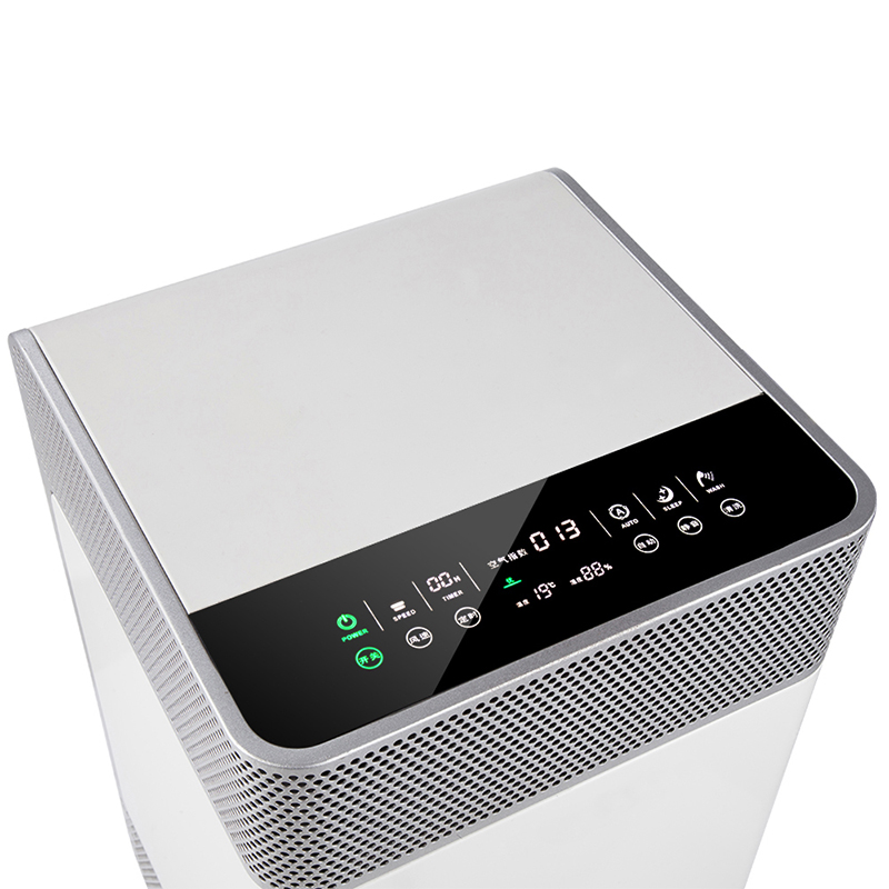 Fashion 1000 Air Purification and Disinfection Machine