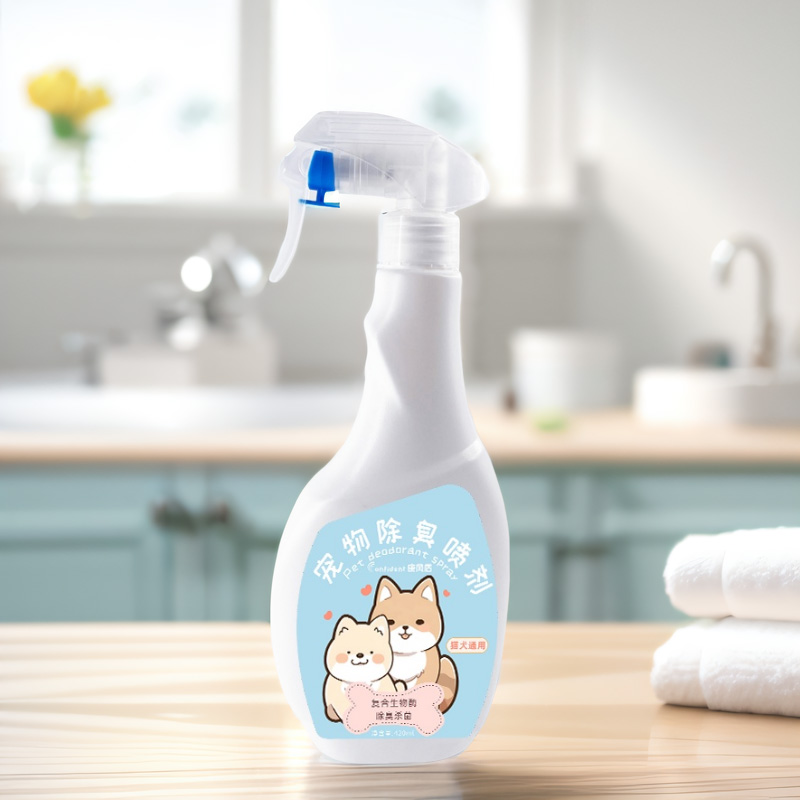 Kangfengdun Biological Enzyme Pet Deodorizing Spray