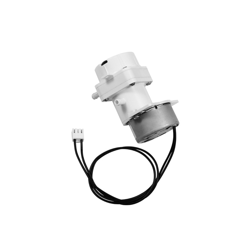 Nitrogen-oxygen separation valve for 1-3L oxygen generator