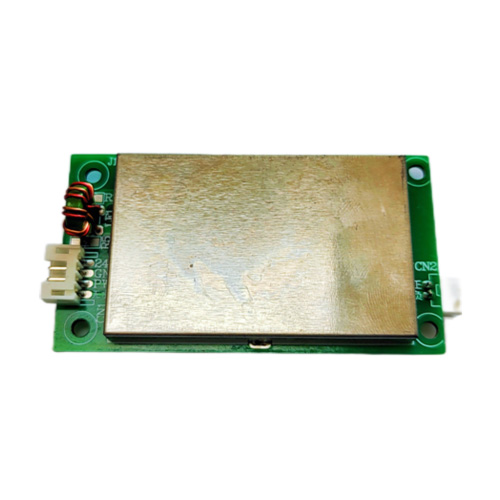 Humidifier controller