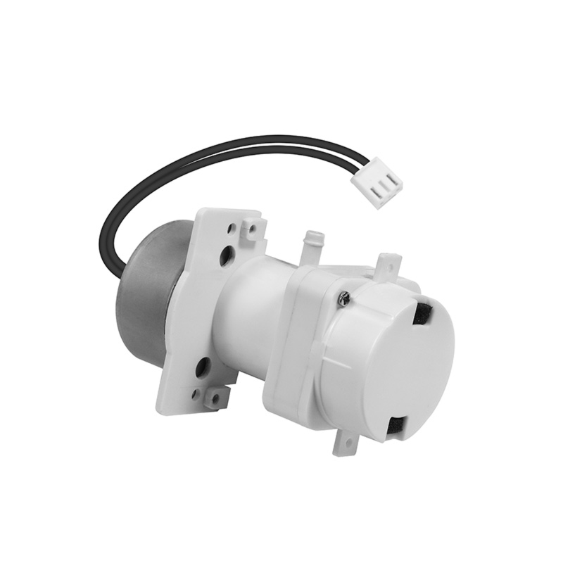 Nitrogen-oxygen separation valve for 1-3L oxygen generator