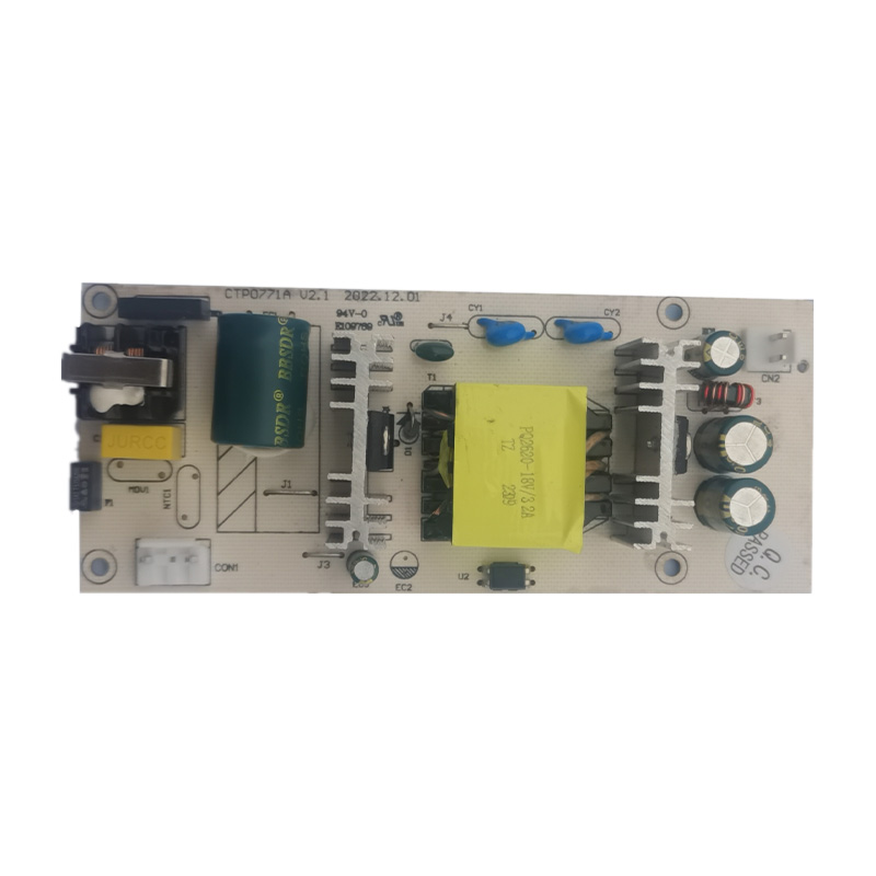 Dehumidifier controller