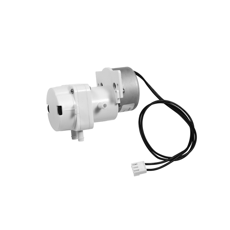 Nitrogen-oxygen separation valve for 1-3L oxygen generator