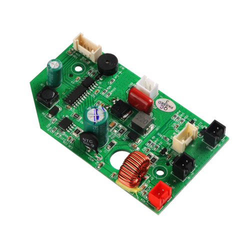 Humidifier controller