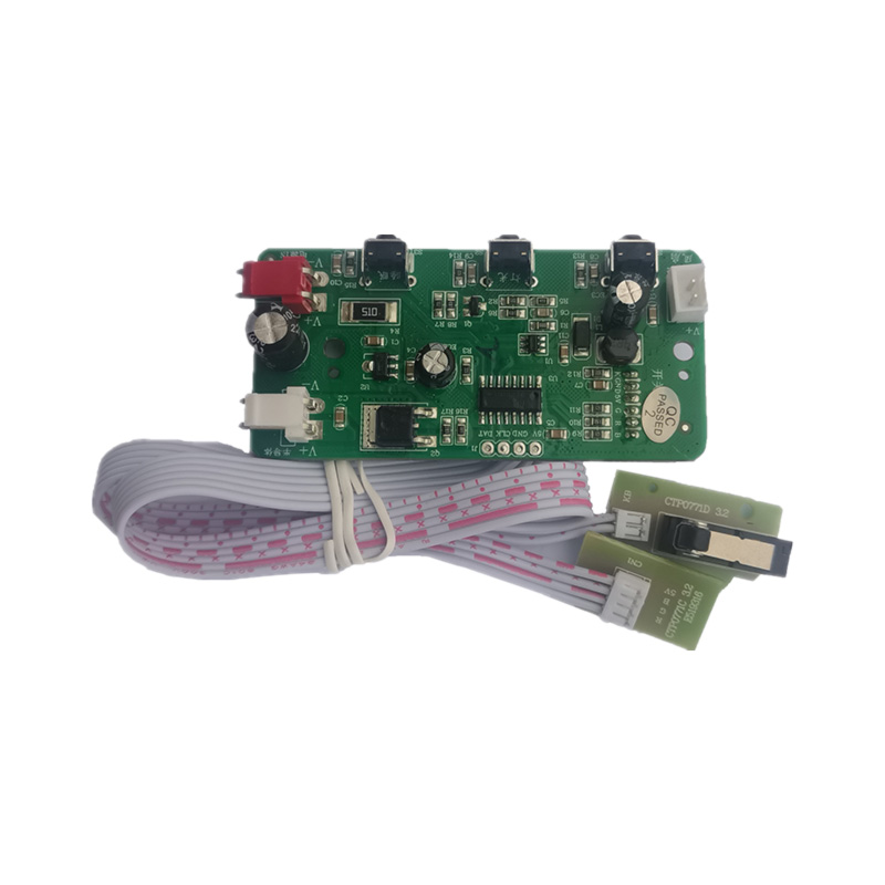 Dehumidifier controller