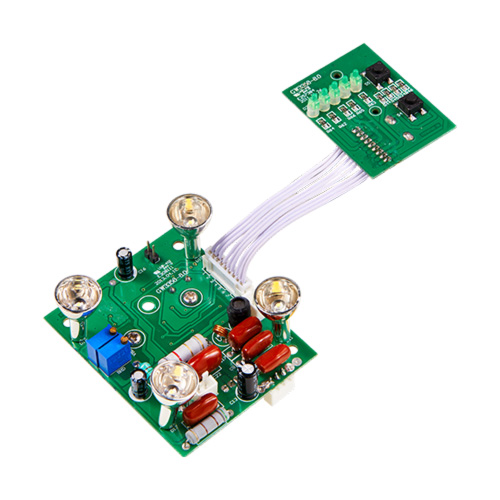 Humidifier controller