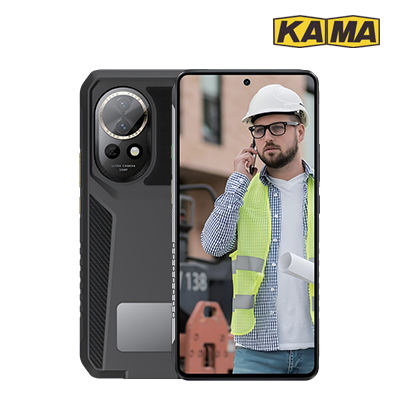 KTW276(5G)-S9 矿用本安型防爆手机