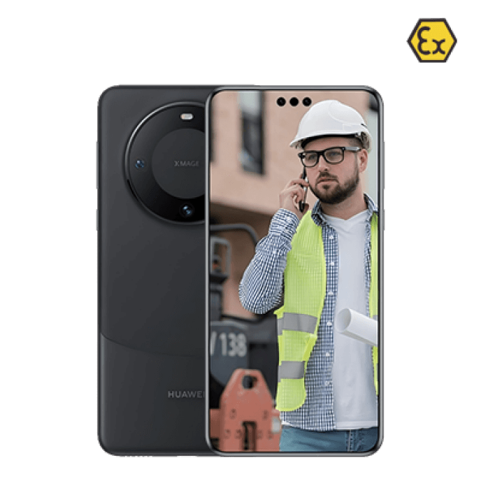 M40E 本质安全型手机