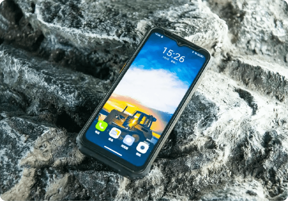 防爆手机的核心功能：为高危环境筑起安全屏障