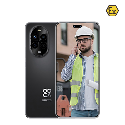 MIS-AL00 防爆智能手持终端