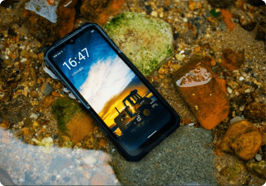 防爆手机深入解析：安全需求与性能特点全面解读