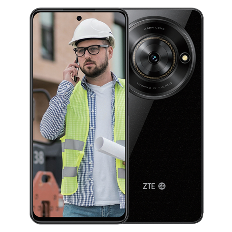 KTW276(5G)(C)矿用本安型防爆手机