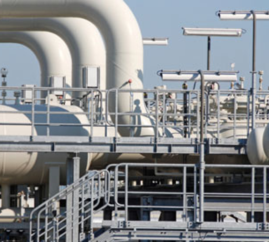 中国石油宁夏油库防爆智能终端采购!