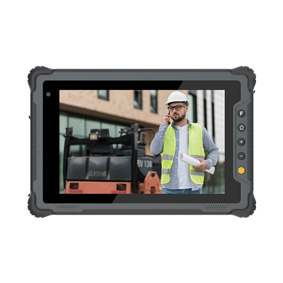 KJD3.7 本质安全型平板电脑