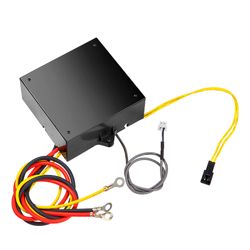 静电式空气净化消毒机高压电源