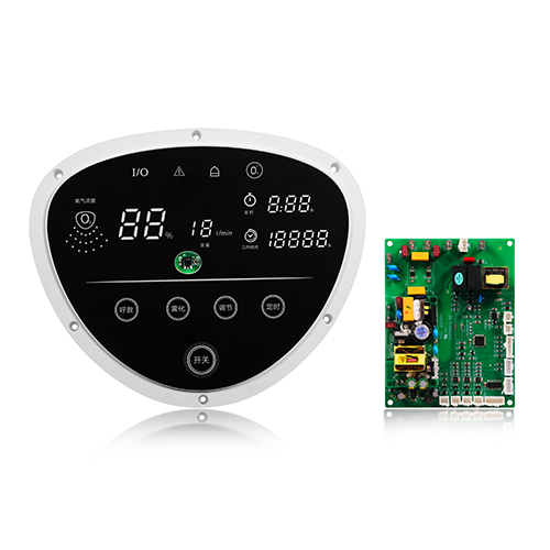 5~10L制氧机智能控制器