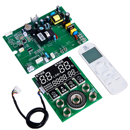 5~10L制氧机智能控制器