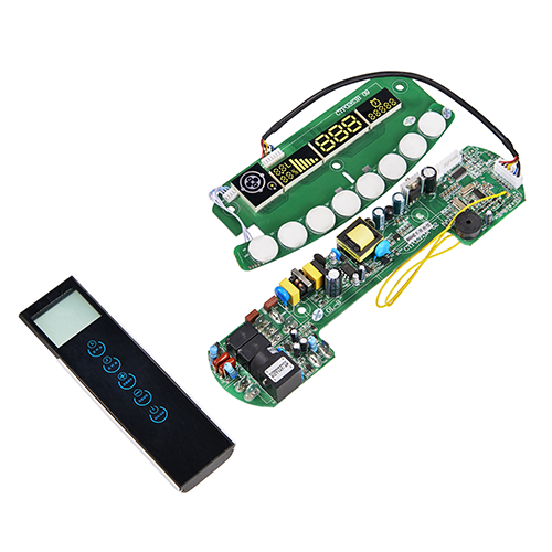 1~3L制氧机智能控制器