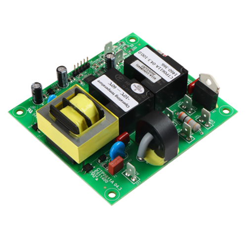 房车空调软启动器