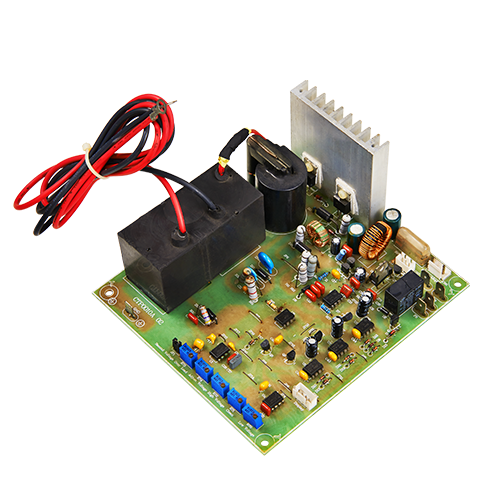 静电式空气净化消毒机高压电源