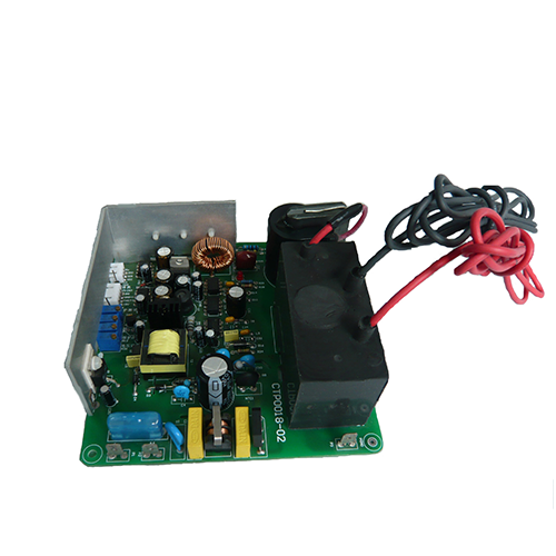 静电式空气净化消毒机高压电源