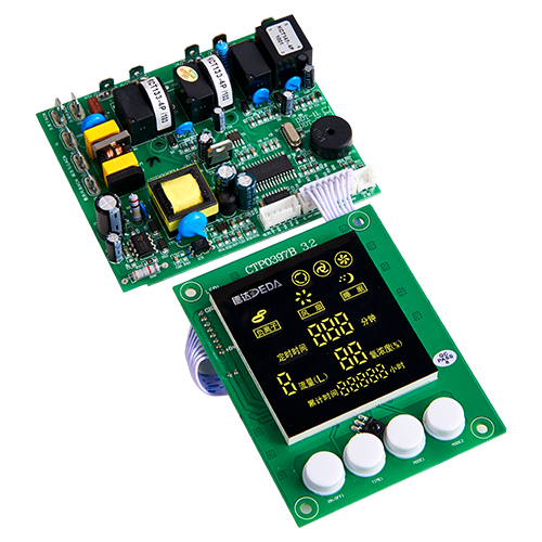 1~3L制氧机智能控制器