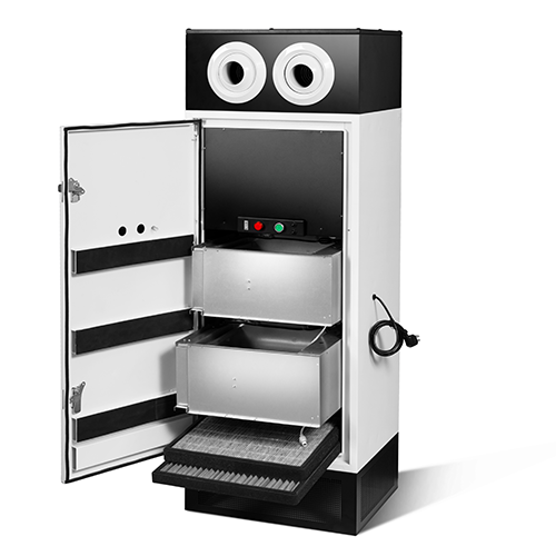 奇净1000除臭杀菌机