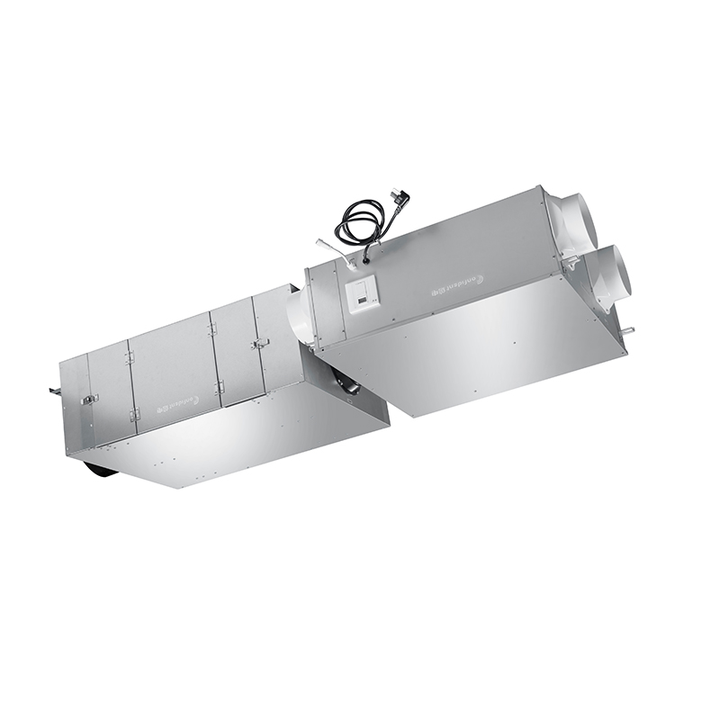 舒净500A除臭杀菌机