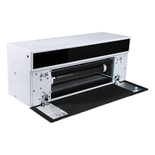 奇净300卫生间除臭杀菌机