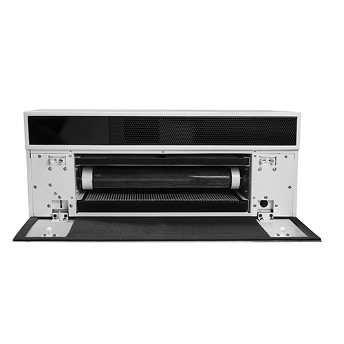 奇净300卫生间除臭杀菌机