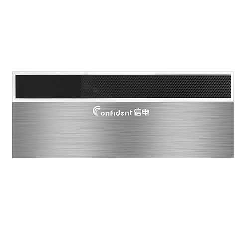 奇净300卫生间除臭杀菌机