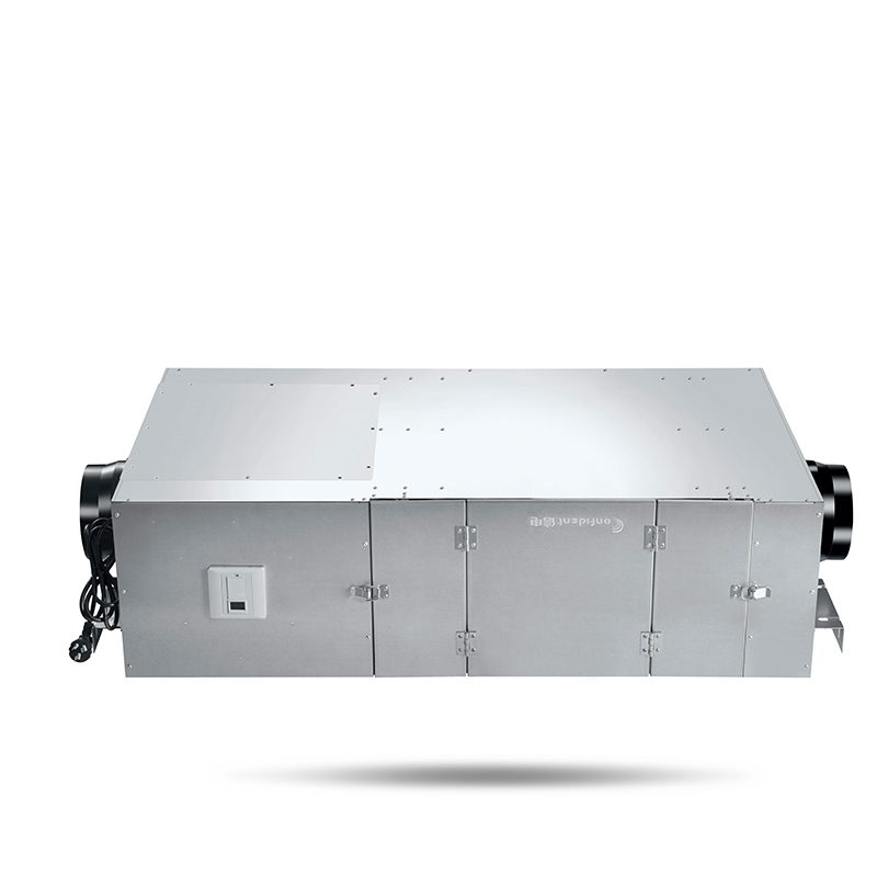 舒净500A除臭杀菌机