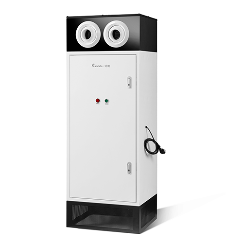 奇净1000除臭杀菌机