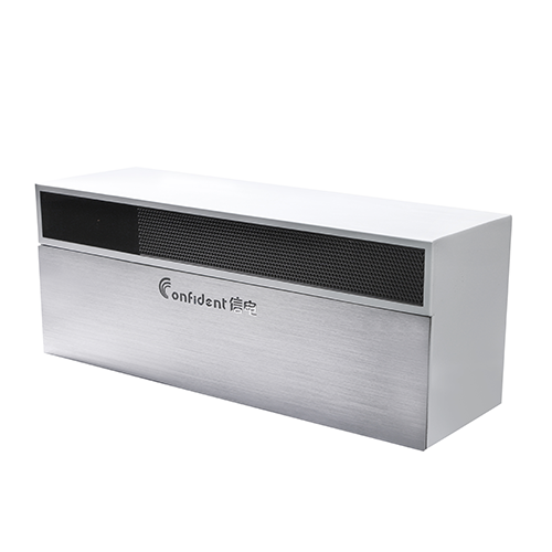 奇净300卫生间除臭杀菌机