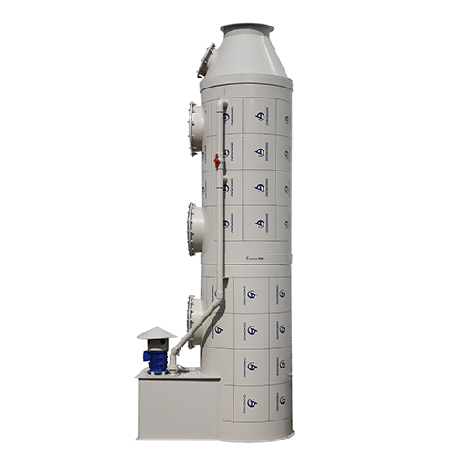 活性氧离子水水洗设备