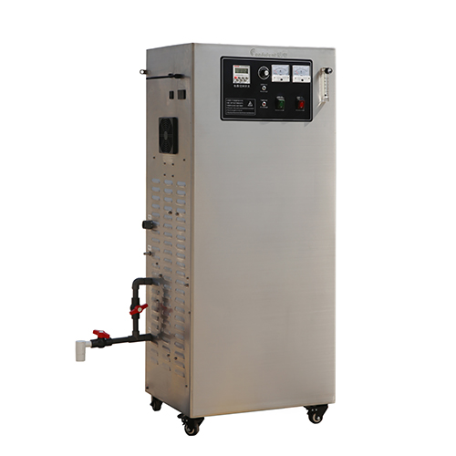 活性氧离子水喷雾设备