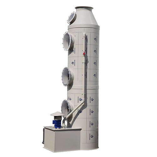 活性氧离子水水洗设备