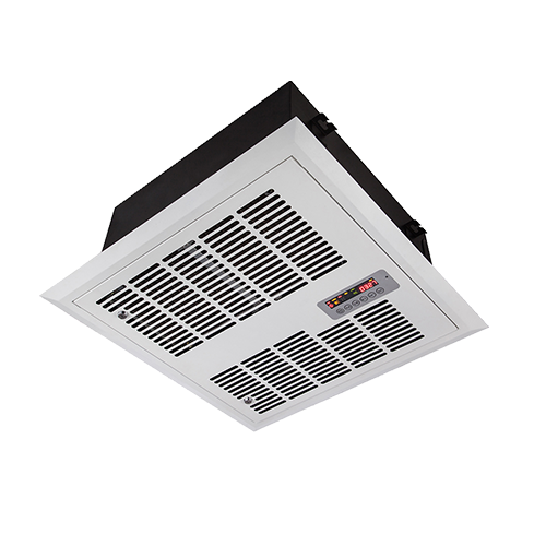 健风系列空气净化消毒机(嵌入式)