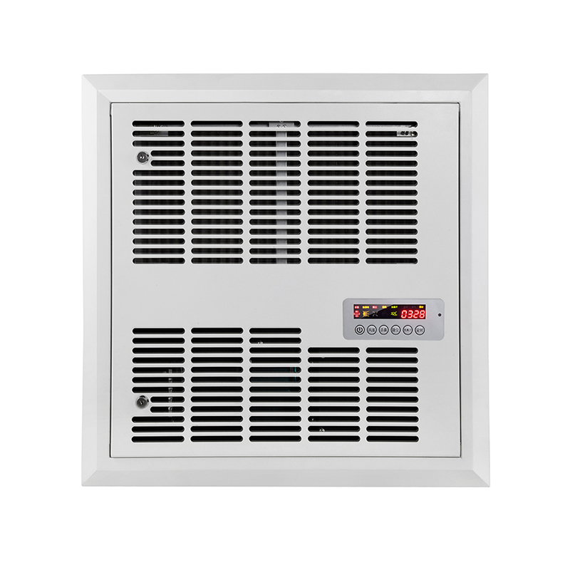 健风系列空气净化消毒机(嵌入式)