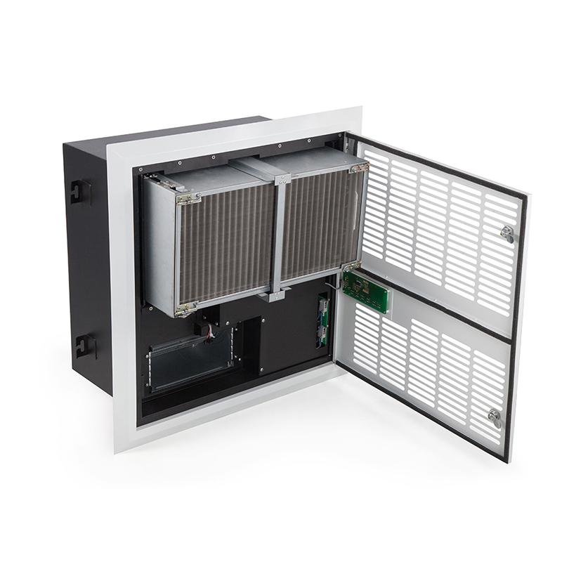 健风系列空气净化消毒机(嵌入式)