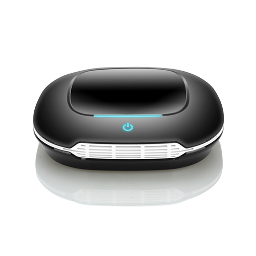 车载用空气净化机