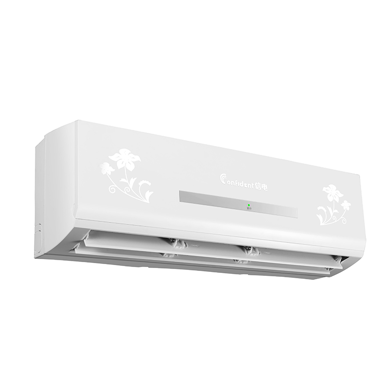 消净800空气净化消毒机(壁挂式)